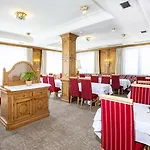 Serles Otel Mieders