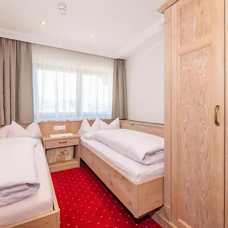 Hotel Serles Mieders