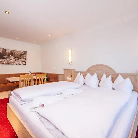 Serles Hotel