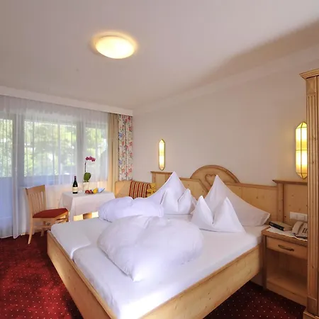 Hotel Serles Mieders