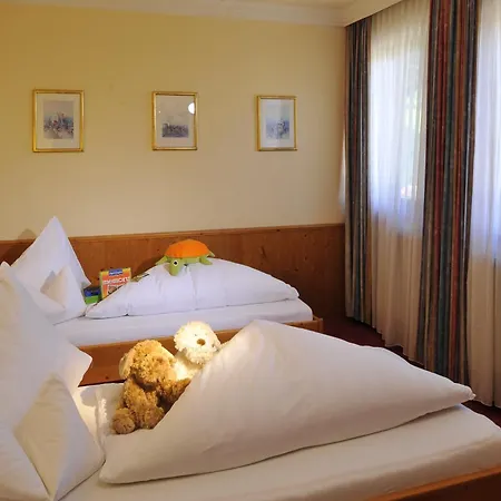 Hotel Serles