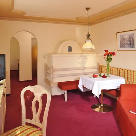 Hotel Serles
