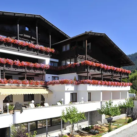 Hotel Serles Mieders