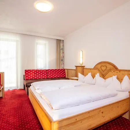Serles Hotel 4*