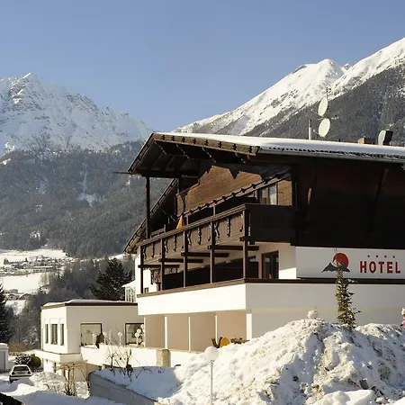 Serles Hotel 4*