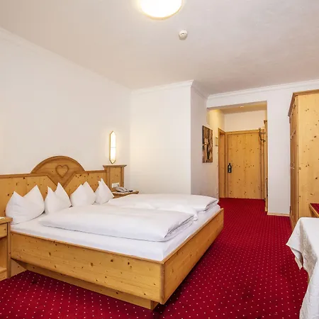 Serles Otel