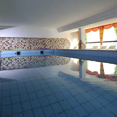 Serles Hotel 4*