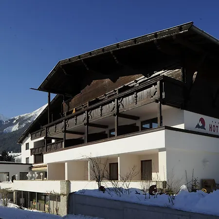 Hotel Serles 4*