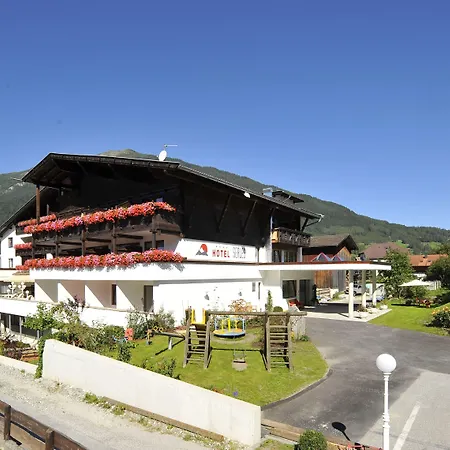 Hotel Serles Mieders