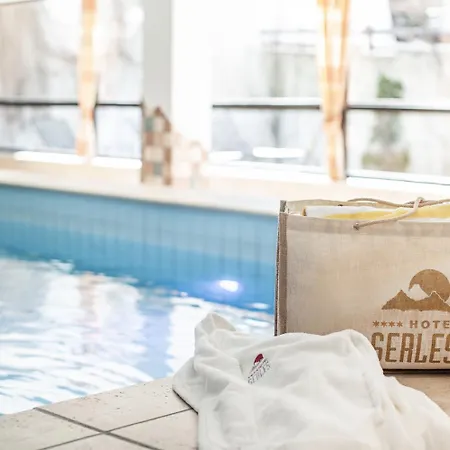 Serles Hotel Mieders