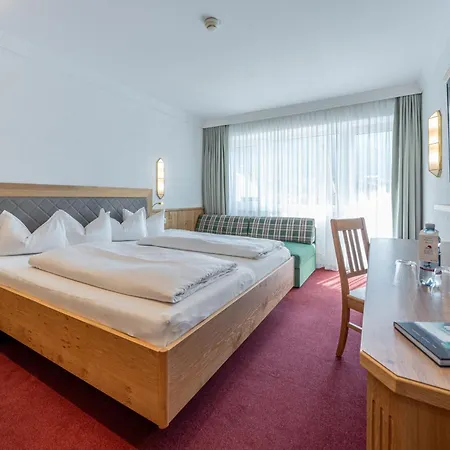 Hotel Serles Mieders