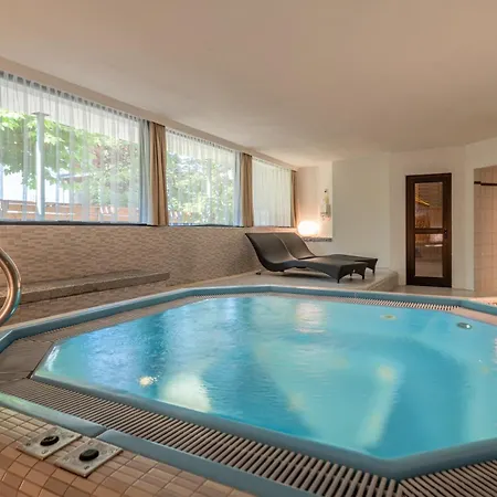 Hotel Serles Mieders