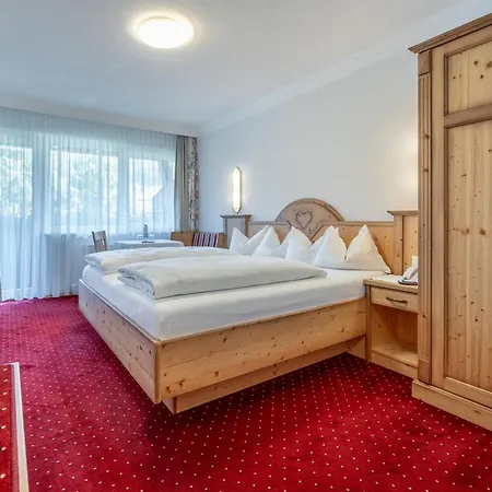 Hotel Serles