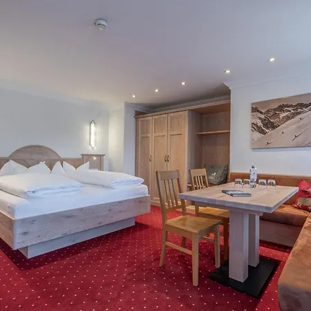 Serles Hotel 4*