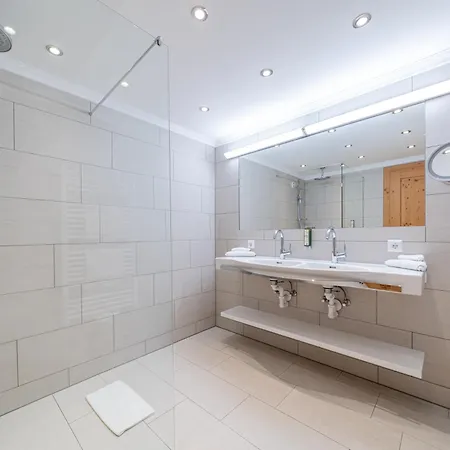 Hotel Serles Mieders