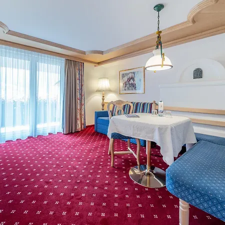 Serles Hotel Mieders