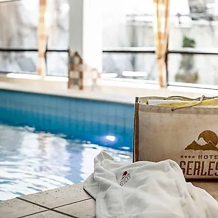 Serles Hotel Mieders