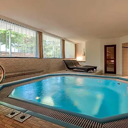 Hotel Serles