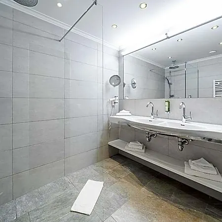 Serles Hotel Mieders