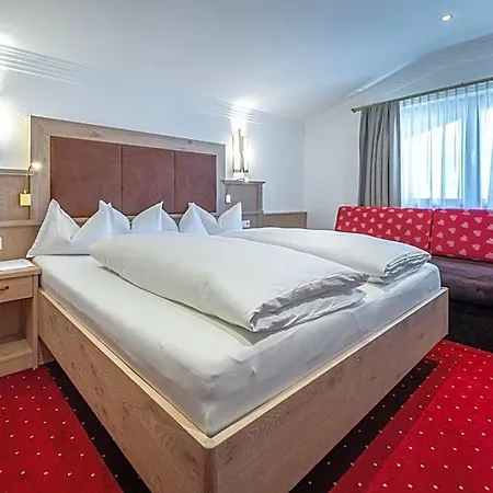 Serles Hotel