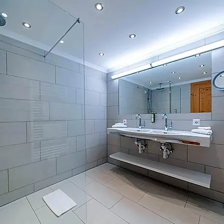 Serles Otel Mieders