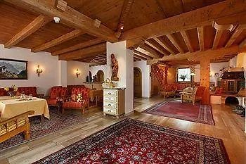 Serles Hotel 4*