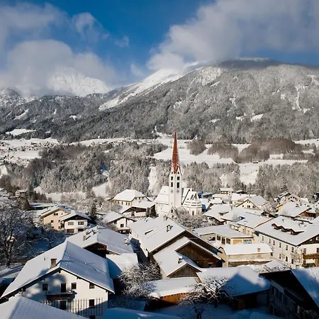 Hotel Serles Mieders