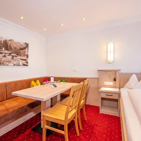 Serles Hotel 4*