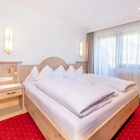 Hotel Serles