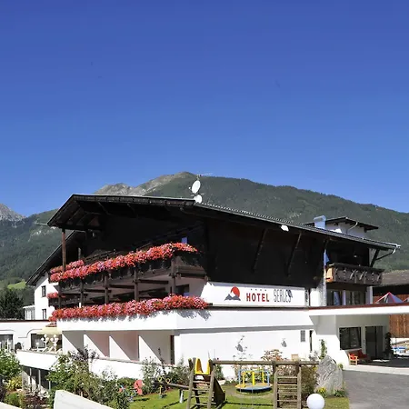Hotel Serles