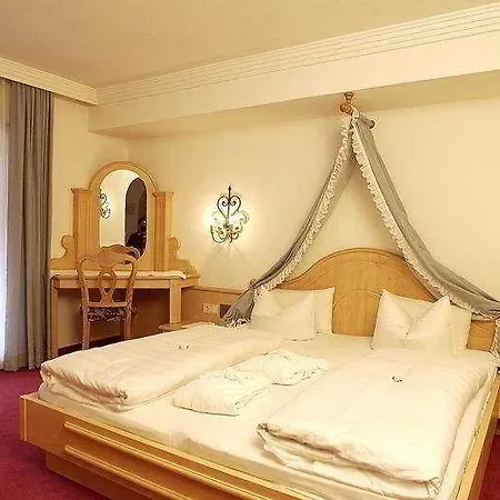 Hotel Serles