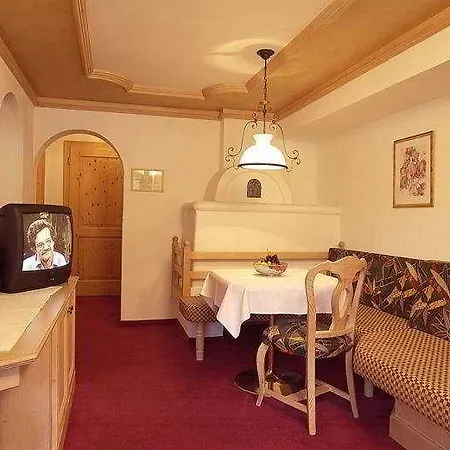 Serles Hotel Mieders