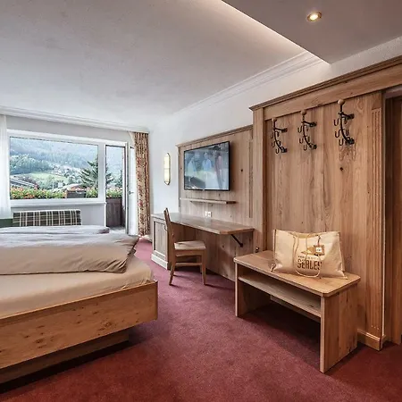 Hotel Serles Mieders