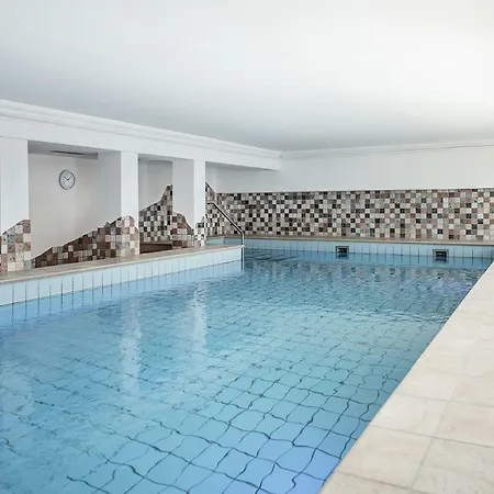 Hotel Serles Mieders