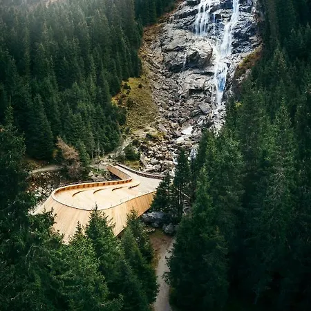 Szálloda Serles 4*