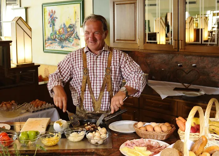 酒店 塞雷斯酒店