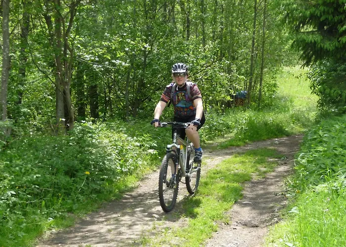 塞雷斯酒店 米耶德斯