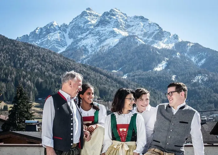 塞雷斯酒店 酒店