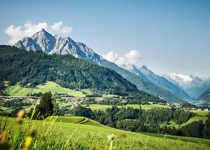 塞雷斯酒店 酒店 米耶德斯