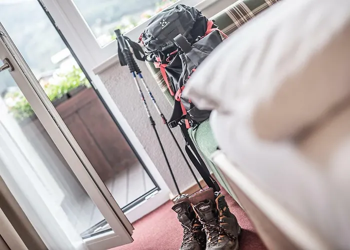 塞雷斯酒店 4* 米耶德斯