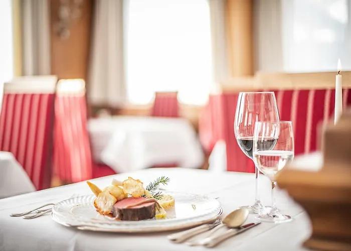 塞雷斯酒店 酒店 4*