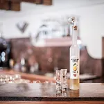 塞雷斯酒店 米耶德斯