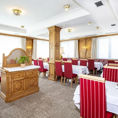 Serles Hotel Mieders