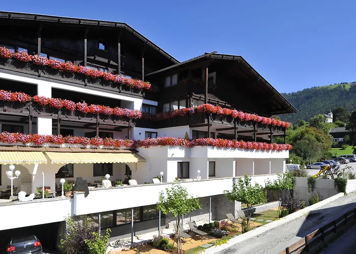 Hotel Serles Mieders