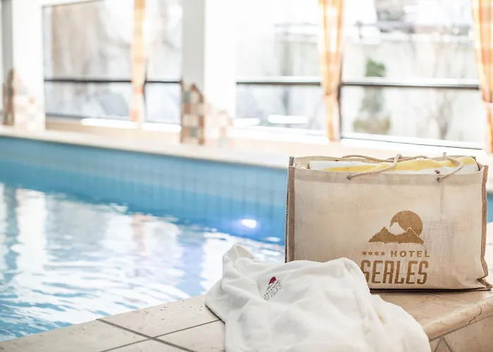 Serles Hotel Mieders