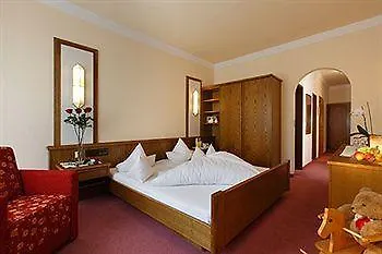 Hotel Serles Mieders