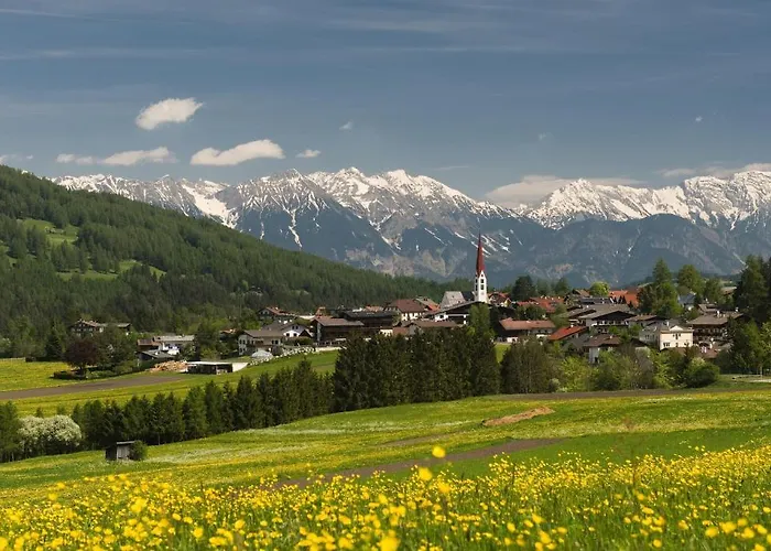 Serles Hotel Mieders