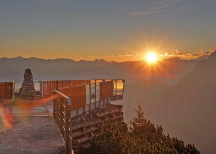 Serles Hotel Mieders