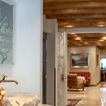 Ξενοδοχείο Serles 4*