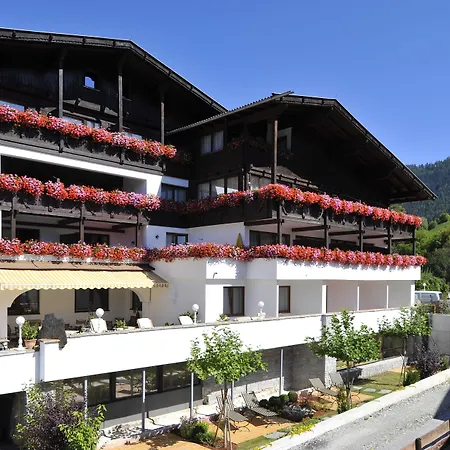 Hotel Serles Mieders